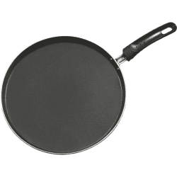 Butterfly Kroma Deluxe Induction Base Dosa Tawa | 28 cm