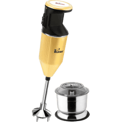Mr. Butler Gold Hand Blender | 250 W
