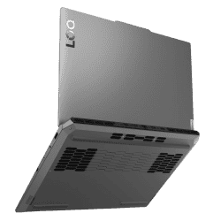 Lenovo LOQ Laptop | Ci5-12450HX 12th Gen | 12GB | 512GB SSD | RTX 2050 4 GB | Luna Grey | 83GS008SIN