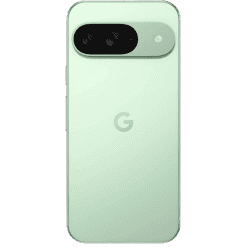 Google Pixel 9 | 12GB | 256GB | Wintergreen