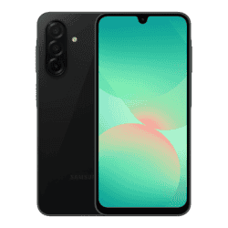 Samsung Galaxy A26 5G | 8 GB | 256 GB | Awesome Black