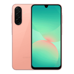 Samsung Galaxy A26 5G | 8 GB | 128 GB | Peach Pink