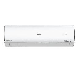Haier Split Inverter AC |  1 Ton | 3 Star | White | HS35V-TBS3BN