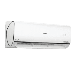 Haier Split Inverter AC |  1 Ton | 3 Star | White | HS35V-TBS3BN