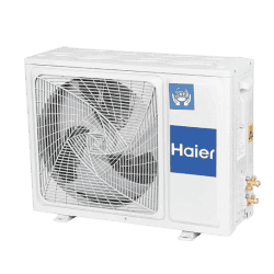Haier Split Inverter AC |  1 Ton | 3 Star | White | HS35V-TBS3BN