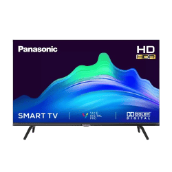 Panasonic HD Smart LED TV | 80 cm (32 inches) | Black | TH-32MS550DX