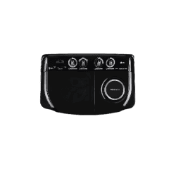 LG Semi Automatic Top Load Washing Machine | 8Kg | Dark Blue | P8015SBAZ ADBQEIL