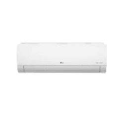 LG Inverter Split AC | 1.5 Ton | 5 Star | White | USNQ19ENZE1