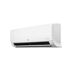 LG Inverter Split AC | 1.5 Ton | 5 Star | White | USNQ19ENZE1
