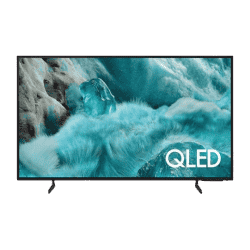 Samsung  Ultra HD Q7F QLED 4K Smart TV | 108 cm (43 inch ) | Black | QA43Q7FAAULXL