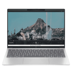 HP Pavilion Aero Thin & Light Laptop | AMD Ryzen 5 Ryzen 5 8640U | 16 GB | 512 GB SSD | Silver | 13-BG0016AU