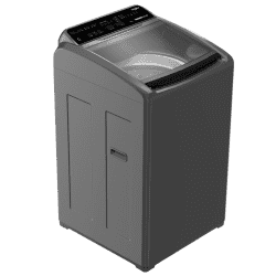 Whirlpool  Fully Automatic Top Load Washing Machine | 7 kg | 5 Star | Whitemagic Elite Grey | 31683