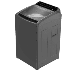 Whirlpool  Fully Automatic Top Load Washing Machine | 7 kg | 5 Star | Whitemagic Elite Grey | 31683