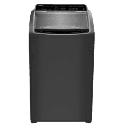 Whirlpool  Fully Automatic Top Load Washing Machine | 7 kg | 5 Star | Whitemagic Elite Grey | 31683