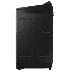 Samsung Top Loading Fully Automatic Washing Machine |  8 Kg | Black Caviar | WA80F08B3BTL