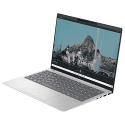 HP Pavilion Aero Thin & Light Laptop | AMD Ryzen 5 Ryzen 5 8640U | 16 GB | 512 GB SSD | Silver | 13-BG0016AU