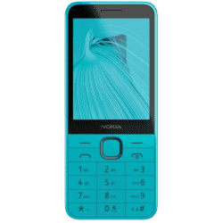 Nokia 235 4G DS | Blue