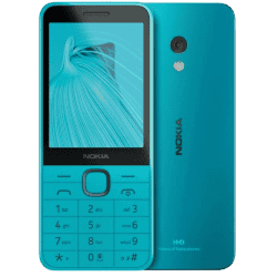 Nokia 235 4G DS | Blue