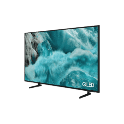 Samsung  Ultra HD Q7F QLED 4K Smart TV | 108 cm (43 inch ) | Black | QA43Q7FAAULXL