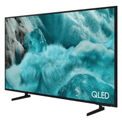 Samsung Q7F QLED 4K Smart TV | 139.7 cm (55 inch) | QA55Q7FAAULXL