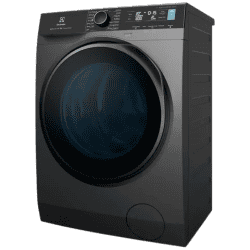 Electrolux Ultimate Care 700 Wifi Inverter Fully Automatic Front Load Washing Machine | 11 kg | 5 Star | Onyx Dark Silver | EWF1142R7SB