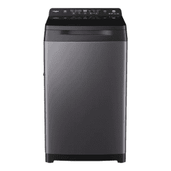 Haier Fully Automatic Top Load Washing Machine | 7.5 kg | 5 Star | Dark Jade | HWM75-H688S8