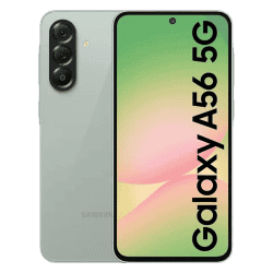 Samsung Galaxy A56 5G | 8GB | 128 GB | Awesome Olive