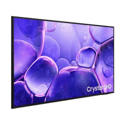 Samsung U8600F 4K Ultra HD LED Smart Tizen TV | 139.7 cm (55 inch) | Black | UA55U8600FULXL