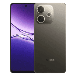 Oppo A5 Pro 5G | 8GB RAM | 128GB | Mocha Brown