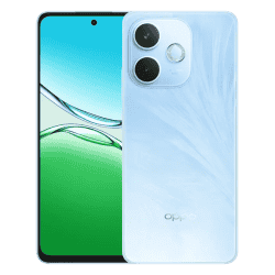 Oppo A5 Pro 5G | 8GB  | 128GB | Feather Blue