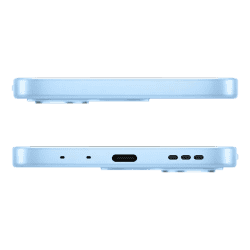 Oppo A5 Pro 5G | 8GB | 256GB | Feather Blue
