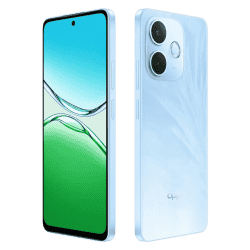 Oppo A5 Pro 5G | 8GB  | 128GB | Feather Blue