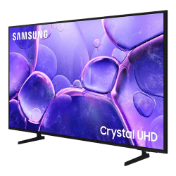 Samsung U8100F 4K Ultra HD LED Smart Tv | 139.7 cm (55 inch) | Black | UA55U8100FULXL
