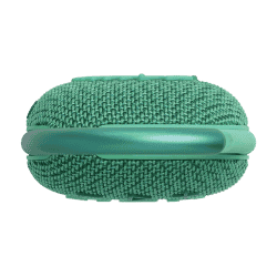 JBL Clip4 ECO Bluetooth Speaker | Green | IPX67