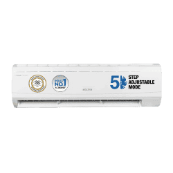 Voltas Adjustable Inverter Split AC | 2 Ton | 5 star | 245V Vectra Plus