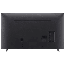 LG UT80 4K Ultra HD LED Smart TV | 139 cm (55 Inch) | 55UT80506LA ATR