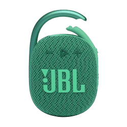 JBL Clip4 ECO Bluetooth Speaker | Green | IPX67