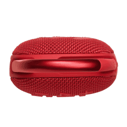 JBL Clip 5 Wireless Ultra Portable Bluetooth Speaker | 7 W | Dust & Waterproof | Red | JBLCLIP5RED