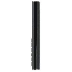 Nokia 106 4G Keypad Phone | Long-Lasting Battery | Charcoal