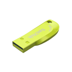 SanDisk Ultra Shift Pendrive | 64GB | USB 3.2 | Multicolor
