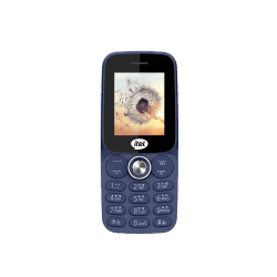 itel it2165s | 1200 mAh | Deep Blue