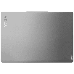 Lenovo Yoga Slim 6 Thin and Light Laptop | Intel Core i5 13th Gen 13500H |16 GB | 512 GB SSD | Storm Grey | 83E00004IN