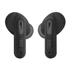 JBL Tune Beam 2 TWS Earbuds | Black | JBLTBEAM2BLK