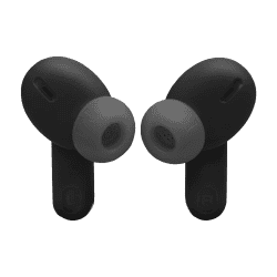 JBL Tune Beam 2 TWS Earbuds | Black | JBLTBEAM2BLK