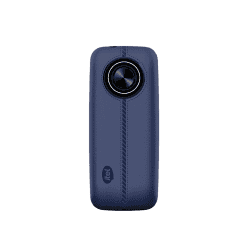 itel it2165s | 1200 mAh | Deep Blue