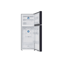 Samsung Bespoke AI Double Door Refrigerator  | 419 L | 2 Star | RT45DB6A4B22