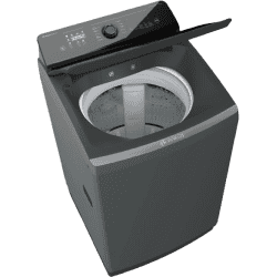 Bosch  Fully Automatic Top Load Washing Machine | 10 kg |  Grey | WOI105B0IN