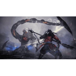 Sony Nioh Collection PS5 | PlayStation 5