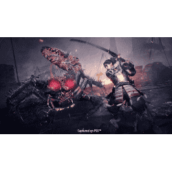 Sony Nioh Collection PS5 | PlayStation 5