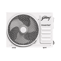 Godrej  5 In 1 Convertible Cooling Inverter Cassette AC | 3 Ton | 3 Star | AC 3.0T CIC 36FTC3 4YA